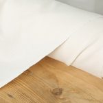 پارچه لباسی 100% پنبه بروجرد رنگ خودرنگ کد 0000