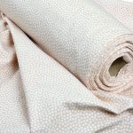 پارچه ملحفه ای پنبه پلی استر ویسکوز بروجرد عرض 250 طرح یکتا 2 رنگ 06