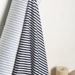 پارچه لباسی پنبه پلی استر ویسکوز عرض 150 بروجرد طرح پارتا رنگ 30