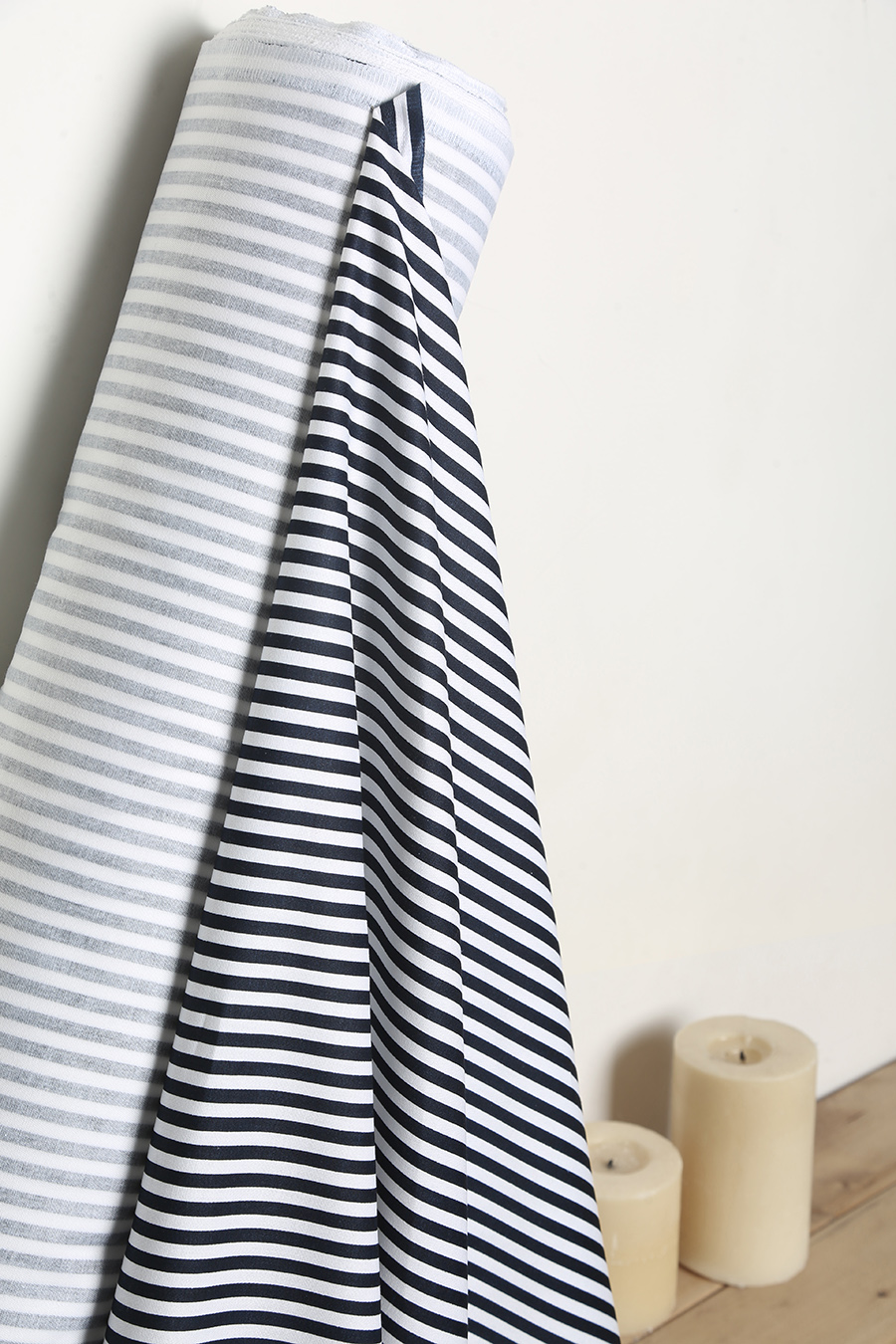 کالیته 812003 طرح پارتا رنگبندی 30 (2) پارچه لباسی پنبه پلی استر ویسکوز عرض 150 بروجرد طرح پارتا رنگ 30 - Image 1