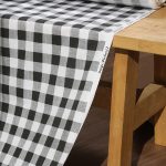 پارچه ملحفه ای مولتی فایبر عرض 150 بروجرد طرح پیچازی رنگ 19