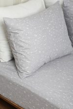 ملحفه نیم ست دو نفره سه تکه عرض 180 بروجرد طرح نیکان2 رنگ 17 - Image 6