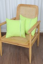 روکوسنی گلدوزی 2 تکه 40*40 بروجرد رنگ گوناگون - Image 10