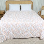 لحاف تک بزرگسال دو نفره 180 بروجرد طرح آنشان رنگ 02