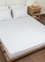 ملحفه نیم ست دو نفره سه تکه عرض 180 بروجرد طرح موناکو2 رنگ 24 - Image 3