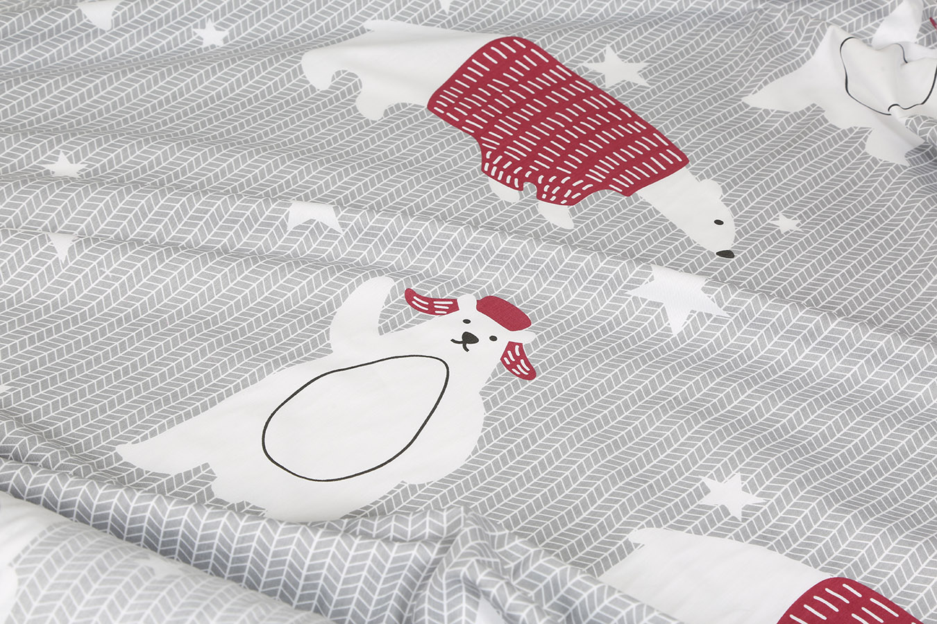 کالیته 992102 فاز 2 طرح آویر رنگبندی04 پارچه ملحفه ای مولتی فایبر عرض 174 بروجرد طرح آویر 1 رنگ 04 - Image 1