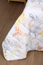 لحاف تک بزرگسال دو نفره 180 بروجرد طرح برلین 1 رنگ 01 - Image 6