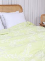 لحاف تک بزرگسال پنبه دوز دو نفره 180 بروجرد طرح توکیو 1 رنگ 04 - Image 3