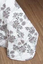 لحاف تک بزرگسال پنبه دوز دو نفره 180 بروجرد طرح ویکتور رنگ 01 - Image 3