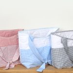 ساک پنبه دوز پمبرز یک تکه بروجرد رنگ گوناگون