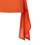 تاپ گره ای کد 162012 رنگ نارنجی - Image 2