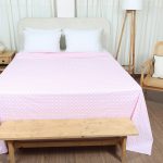 ملحفه رو انداز دو نفره بروجرد طرح توکا 2 رنگ 01