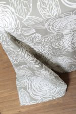 ملحفه روانداز يك نفره بروجرد طرح آرگانیا رنگ 01 - Image 8