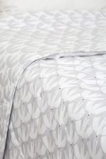 لحاف تک بزرگسال دو نفره 180 بروجرد طرح آلباتروس 1 رنگ 01 - Image 4