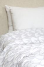 لحاف تک بزرگسال دو نفره 180 بروجرد طرح آلباتروس 1 رنگ 01 - Image 8