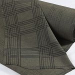 پارچه لباسی پنبه پلی استر ویسکوز عرض 120 بروجرد طرح سابین رنگ 01