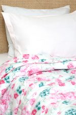 ست لحاف بزرگسال یک نفره سه تکه 90 بروجرد طرح وینا رنگ 06 - Image 8