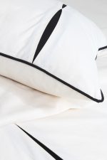 ست لحاف وکاور بزرگسال استار دو نفره هفت تکه بروجرد استار طرح لویی رنگ خودرنگ - Image 10