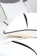 ست لحاف وکاور بزرگسال استار دو نفره هفت تکه بروجرد استار طرح لویی رنگ خودرنگ - Image 12