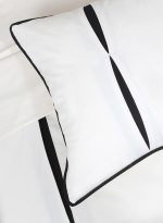 ست لحاف وکاور بزرگسال استار دو نفره هفت تکه بروجرد استار طرح لویی رنگ خودرنگ - Image 9