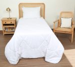 لحاف تک بزرگسال یک نفره 90 بروجرد رنگ گوناگون