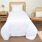 لحاف تک بزرگسال یک نفره 90 بروجرد رنگ گوناگون