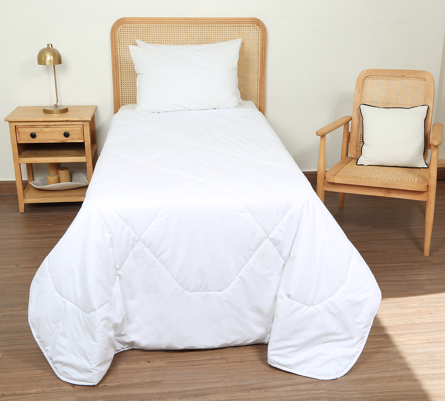 لحاف تک یک نفره 90 یک تکه یک کالیته 111111 یک طرحرنگ گوناگون2222 رنگبندی 22گوناگون (5) لحاف تک بزرگسال یک نفره 90 بروجرد رنگ گوناگون - Image 1