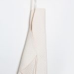 پیش بند آشپزخانه پنبه دوز بروجرد رنگ خودرنگ