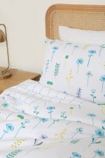 کاور تمام ست زیپ خور یک نفره سه تکه 90 بروجرد طرح اسکارلت1 رنگ 02 - Image 9