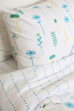 کاور تمام ست زیپ خور یک نفره سه تکه 90 بروجرد طرح اسکارلت1 رنگ 02 - Image 7