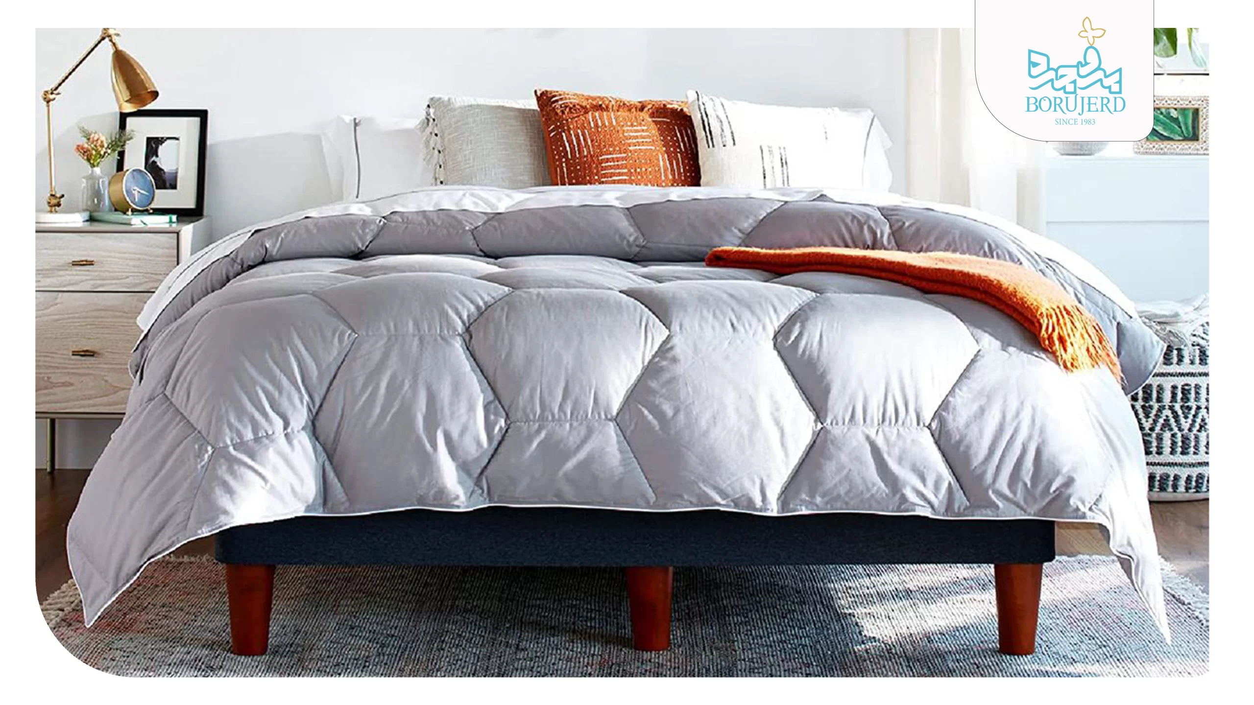 روتختی و پتو