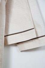 تن پوش بادی سوییت کد 254001 رنگ خودرنگ - Image 6