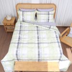 ست لحاف بزرگسال دو نفره شش تکه بروجرد طرح سیامک 1 رنگ 05