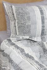 ست لحاف بزرگسال دو نفره شش تکه بروجرد طرح سیامک 2 رنگ 05 - Image 2