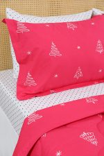 ست لحاف بزرگسال دو نفره شش تکه بروجرد طرح برکه رنگ 02 - Image 6