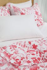 ست لحاف بزرگسال دو نفره شش تکه بروجرد طرح لیلیو رنگ 02 - Image 2