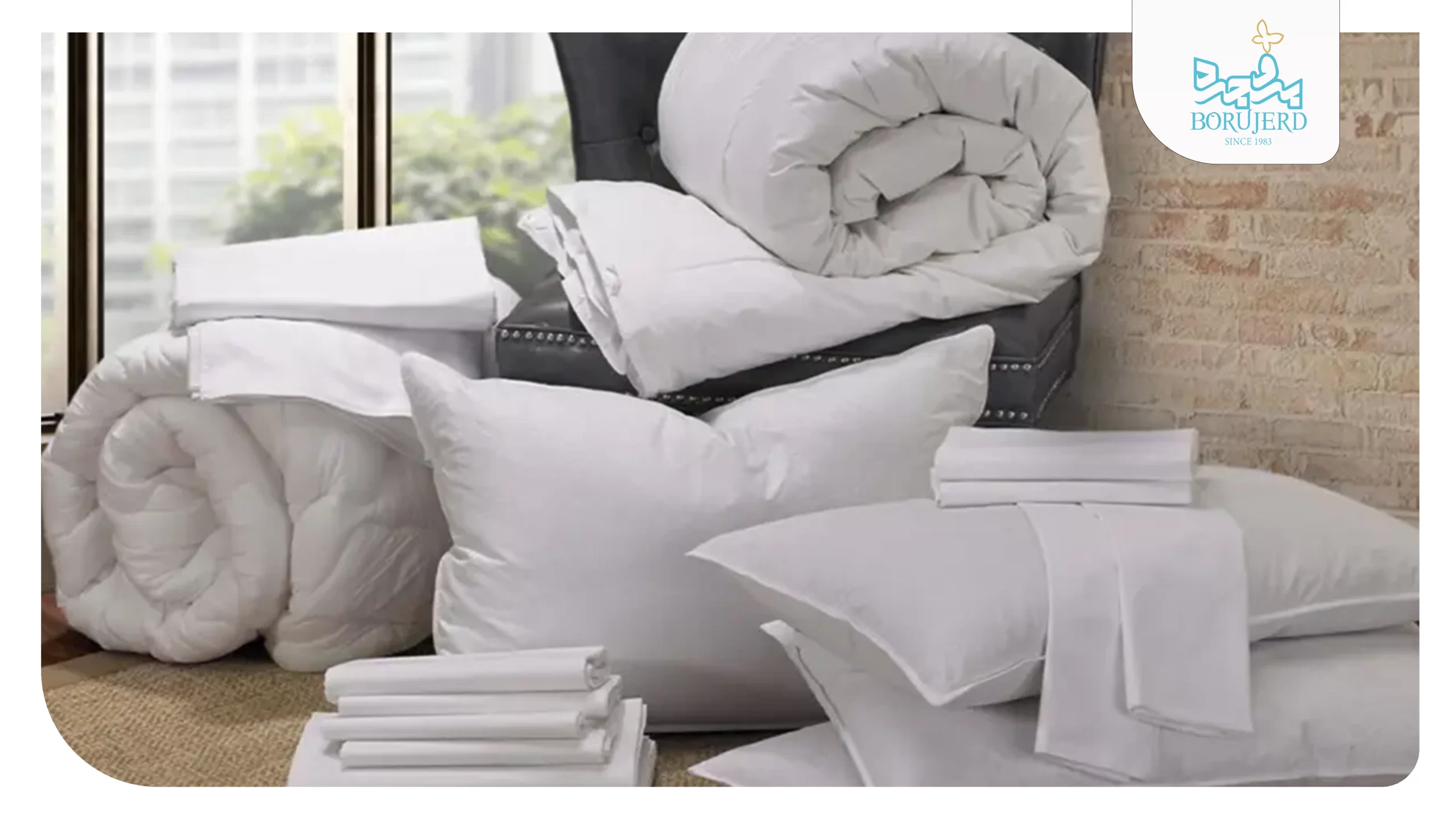 کالای خواب هتلی