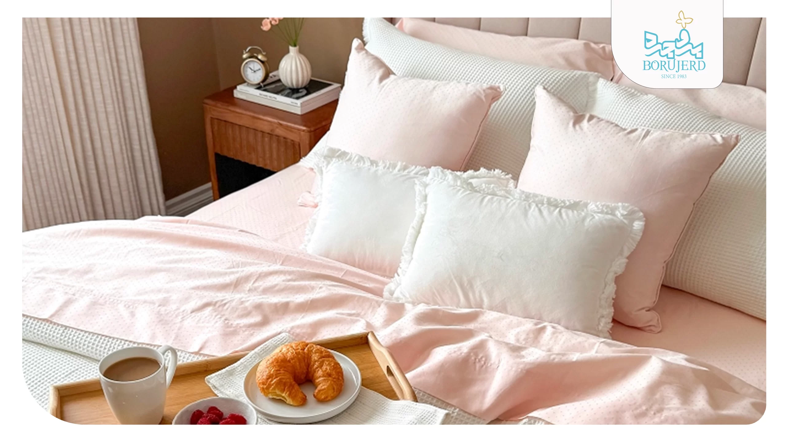 پارچه روتختی